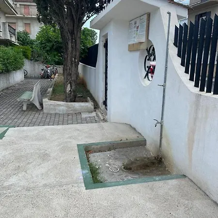 Appartement Appartamento Villapiana Lido Alle Ginestre Villapiana Lido