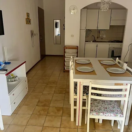 Appartement Appartamento Villapiana Lido Alle Ginestre Villapiana Lido
