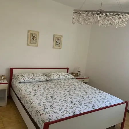 Appartement Appartamento Villapiana Lido Alle Ginestre Villapiana Lido