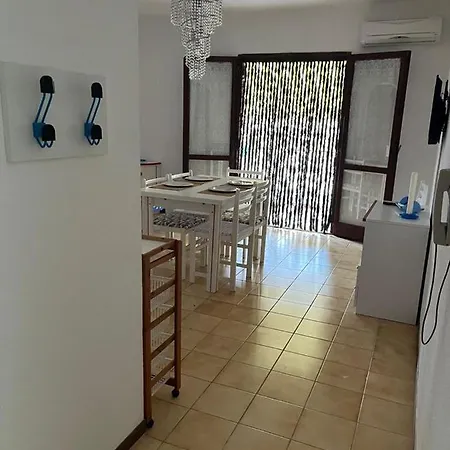 Appartamento Villapiana Lido Alle Ginestre *