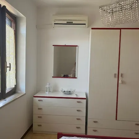 Appartamento Villapiana Lido Alle Ginestre Appartement Villapiana Lido