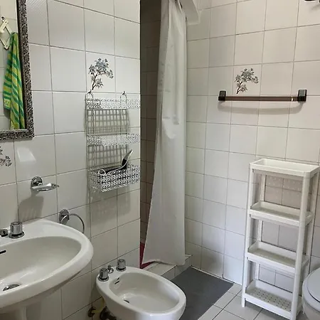 Appartamento Villapiana Lido Alle Ginestre Apartment Villapiana Lido