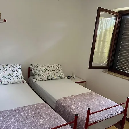 Appartamento Villapiana Lido Alle Ginestre