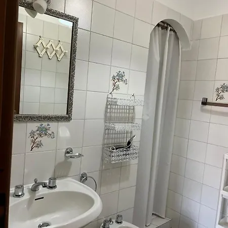Appartamento Villapiana Lido Alle Ginestre Apartment *