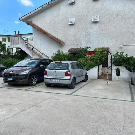 Appartamento Villapiana Lido Alle Ginestre Apartment Villapiana Lido