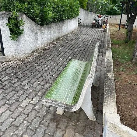Apartment Appartamento Villapiana Lido Alle Ginestre *