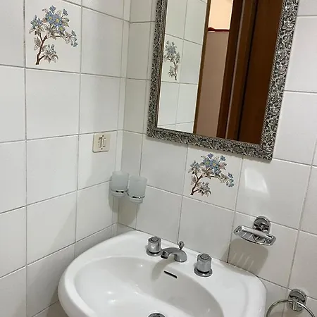 Appartamento Villapiana Lido Alle Ginestre