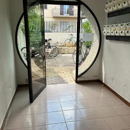 Appartement Appartamento Villapiana Lido Alle Ginestre