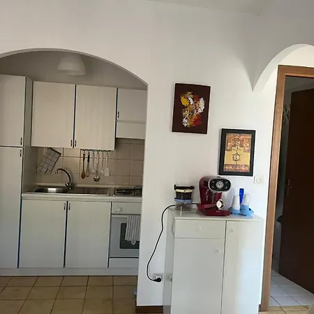 Appartamento Villapiana Lido Alle Ginestre Apartment