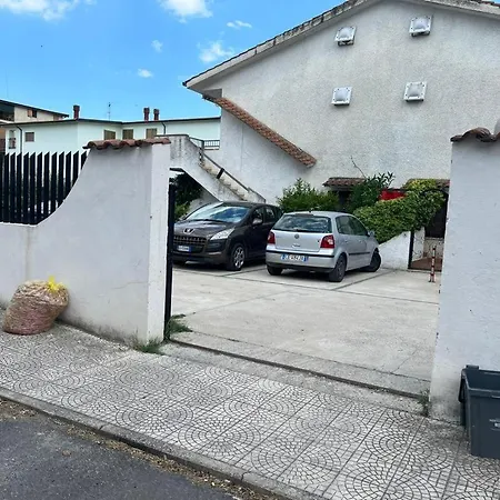 Appartement Appartamento Villapiana Lido Alle Ginestre Villapiana Lido